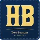 Two Seasons Membership badge