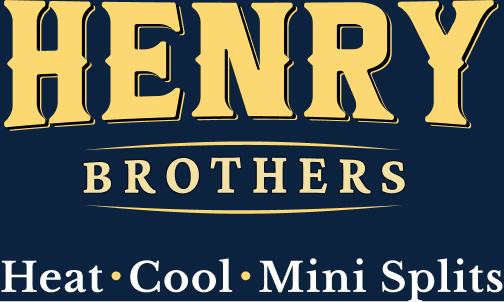 Henry Brothers Heat • Cool • Mini Splits
